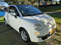 Fiat 500 1.2 POP PANORAMADAK ALU VELGEN Wit - thumbnail 8