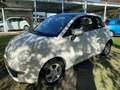 Fiat 500 1.2 POP PANORAMADAK ALU VELGEN Wit - thumbnail 1