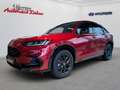 Honda ZR-V e:HEV 2.0 i-MMD Hybrid Sport Rouge - thumbnail 1