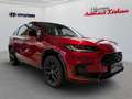 Honda ZR-V e:HEV 2.0 i-MMD Hybrid Sport Rouge - thumbnail 2