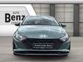 Hyundai i20 1.2 SELECT *R-KAMERA*TEMPOMAT*NAVI* Klima Navi Verde - thumbnail 8
