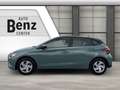 Hyundai i20 1.2 SELECT *R-KAMERA*TEMPOMAT*NAVI* Klima Navi Verde - thumbnail 2
