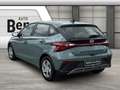 Hyundai i20 1.2 SELECT *R-KAMERA*TEMPOMAT*NAVI* Klima Navi Verde - thumbnail 3