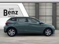 Hyundai i20 1.2 SELECT *R-KAMERA*TEMPOMAT*NAVI* Klima Navi Verde - thumbnail 6