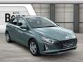 Hyundai i20 1.2 SELECT *R-KAMERA*TEMPOMAT*NAVI* Klima Navi Verde - thumbnail 7