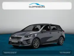 Kia pro cee'd / ProCeed pro_cee'd GT ACC+SHZ+Apple+KeyGO+Fernl.Ass+LED