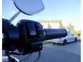Harley-Davidson Dyna Street Bob 1450 Bleu - thumbnail 14