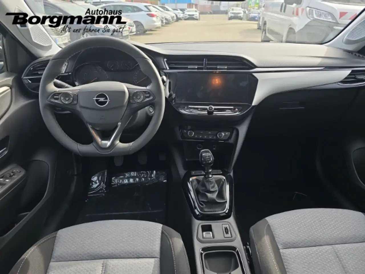 Opel Corsa Edition - Sofort Verfügbar - Winterpaket - PDC hin 9