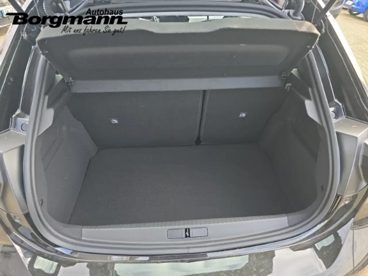 Opel Corsa Edition - Sofort Verfügbar - Winterpaket - PDC hin 7