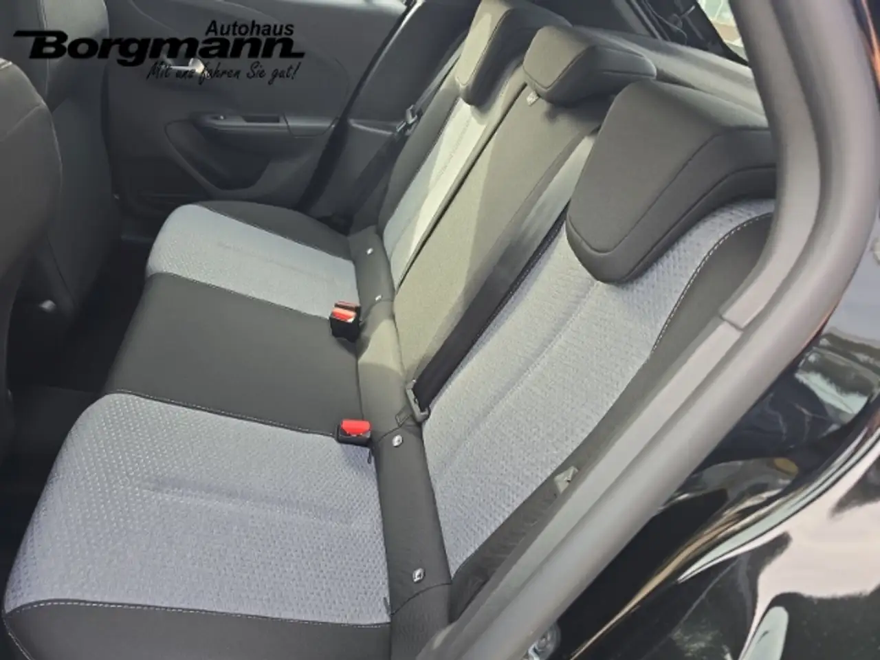 Opel Corsa Edition - Sofort Verfügbar - Winterpaket - PDC hin 8