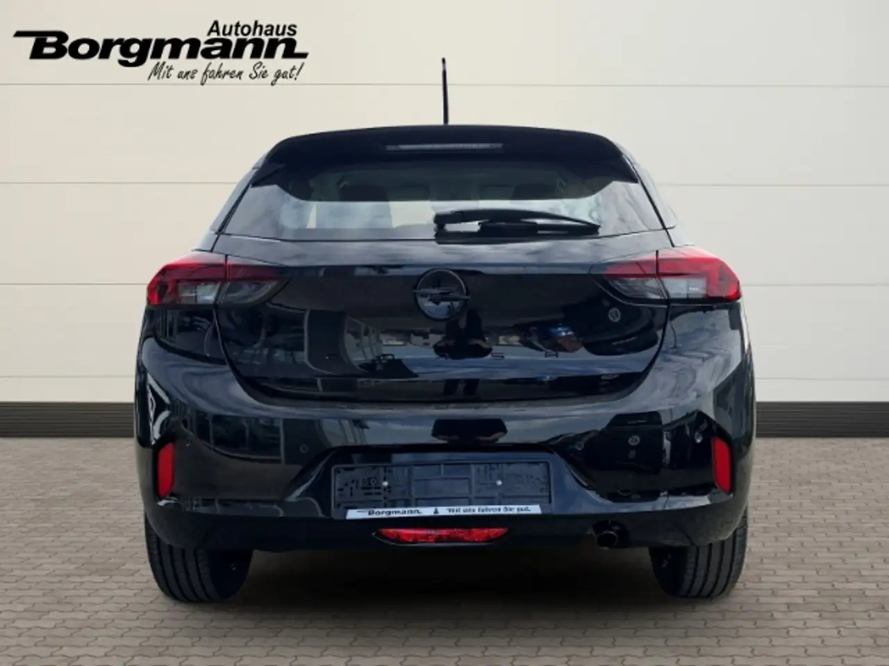 Opel Corsa Edition - Sofort Verfügbar - Winterpaket - PDC hin 5