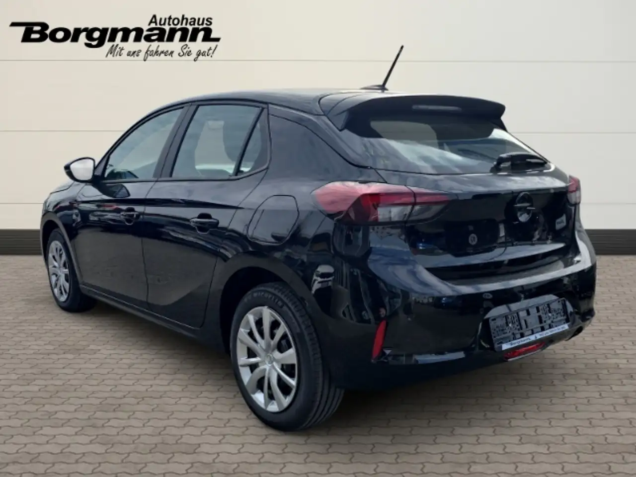 Opel Corsa Edition - Sofort Verfügbar - Winterpaket - PDC hin 6