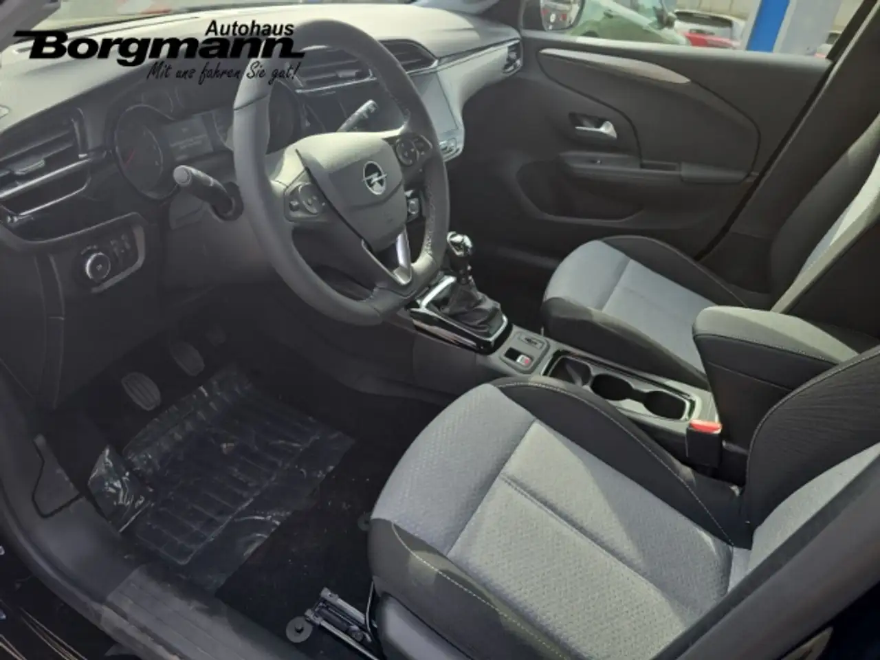 Opel Corsa Edition - Sofort Verfügbar - Winterpaket - PDC hin 10