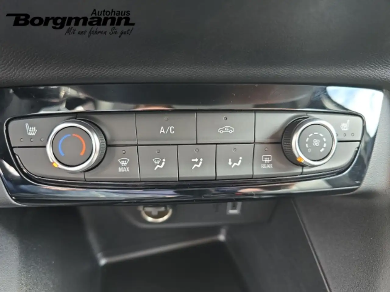 Opel Corsa Edition - Sofort Verfügbar - Winterpaket - PDC hin 15