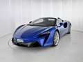 McLaren Artura Spider - McLaren Milano Blu/Azzurro - thumbnail 4