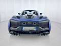 McLaren Artura Spider - McLaren Milano Blu/Azzurro - thumbnail 8