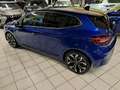 Mitsubishi Colt EDIt.1.6 Hybr, Allwetter AHK Schw,RFK,NAVI Blau - thumbnail 9
