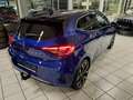 Mitsubishi Colt EDIt.1.6 Hybr, Allwetter AHK Schw,RFK,NAVI Blau - thumbnail 5