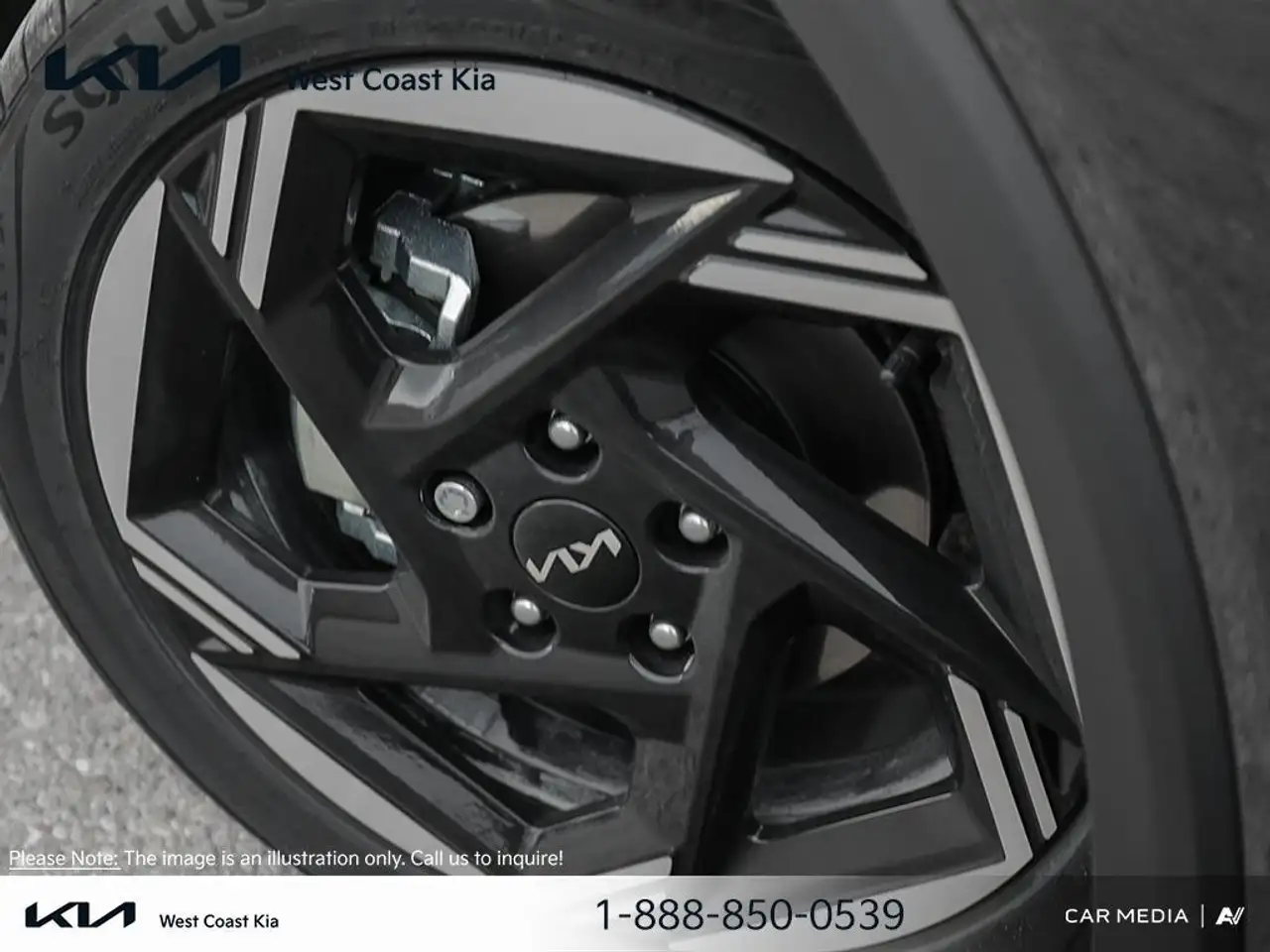 Kia K4 снимка Kia K4