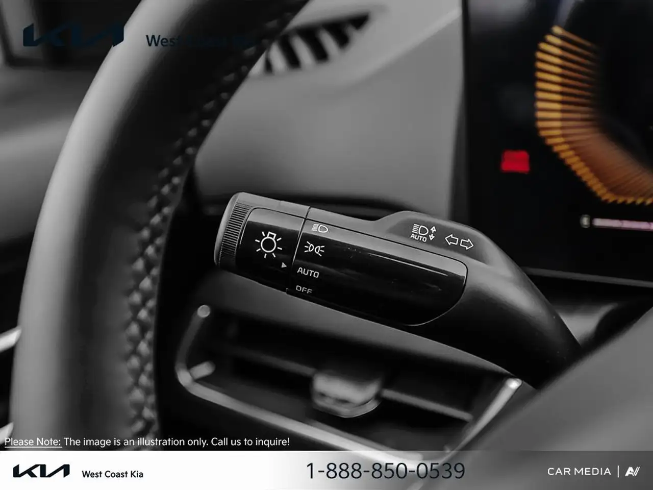 Kia K4 снимка Kia K4