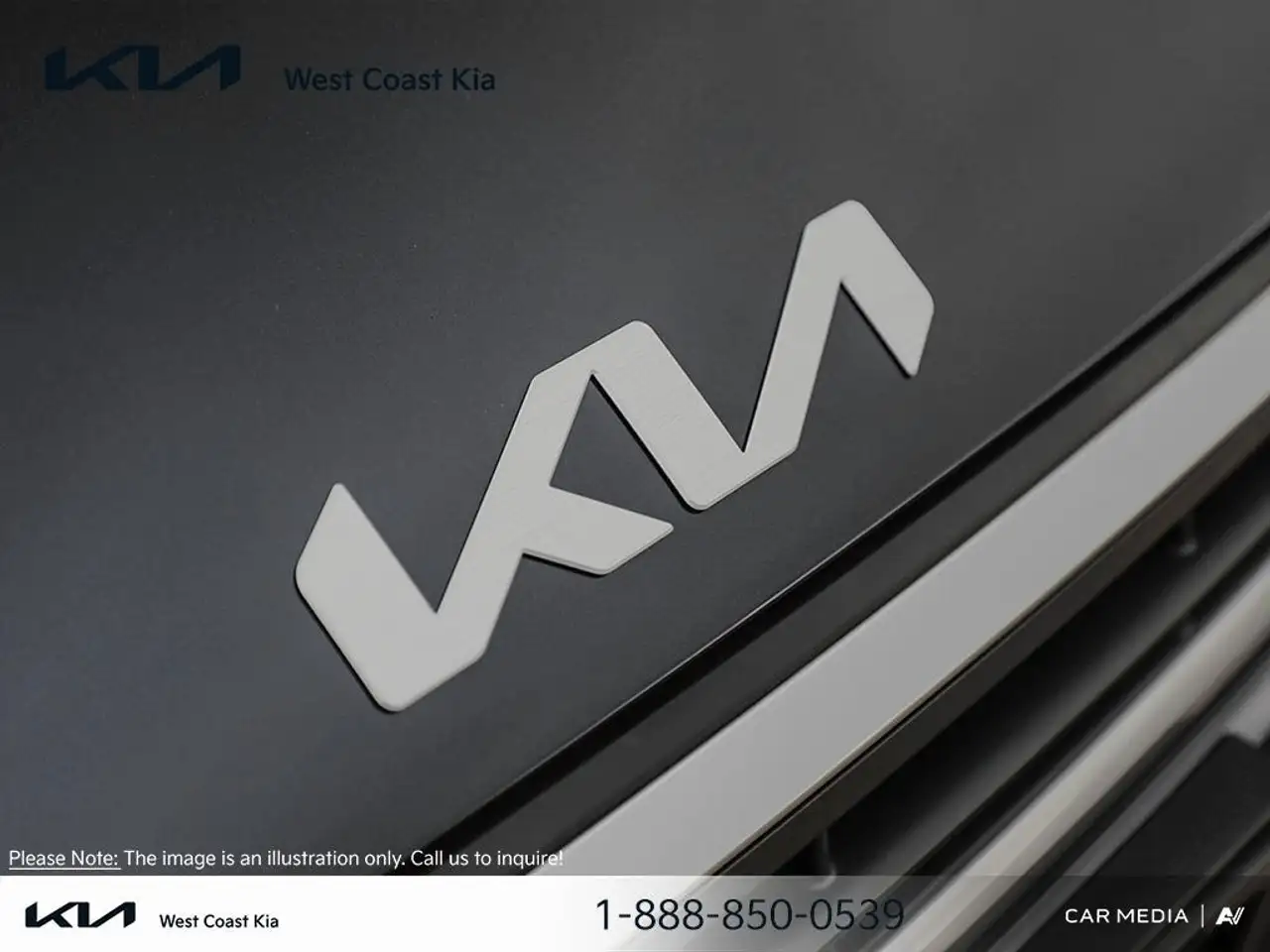 Kia K4 снимка Kia K4