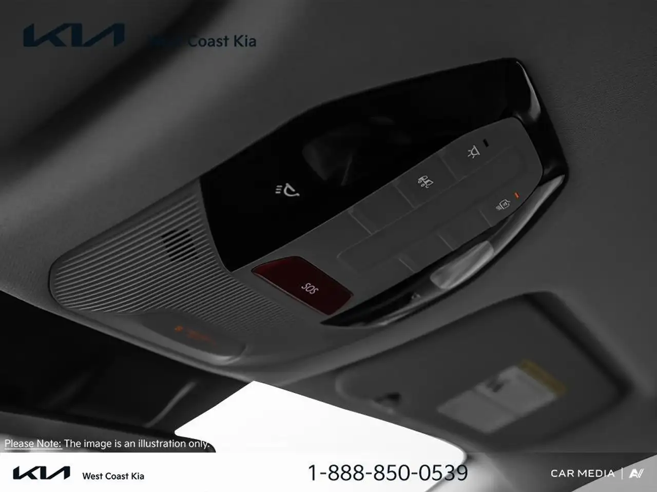 Kia K4 снимка Kia K4