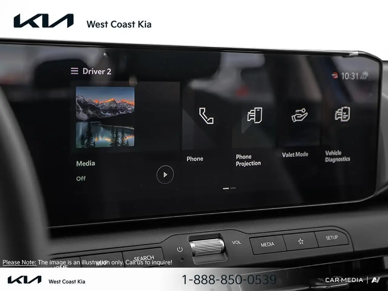 Kia K4 снимка Kia K4