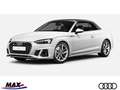 Audi S5 Cabrio *Aktion bis 25.04* #FREI KONFIGURIERBA Wit - thumbnail 1