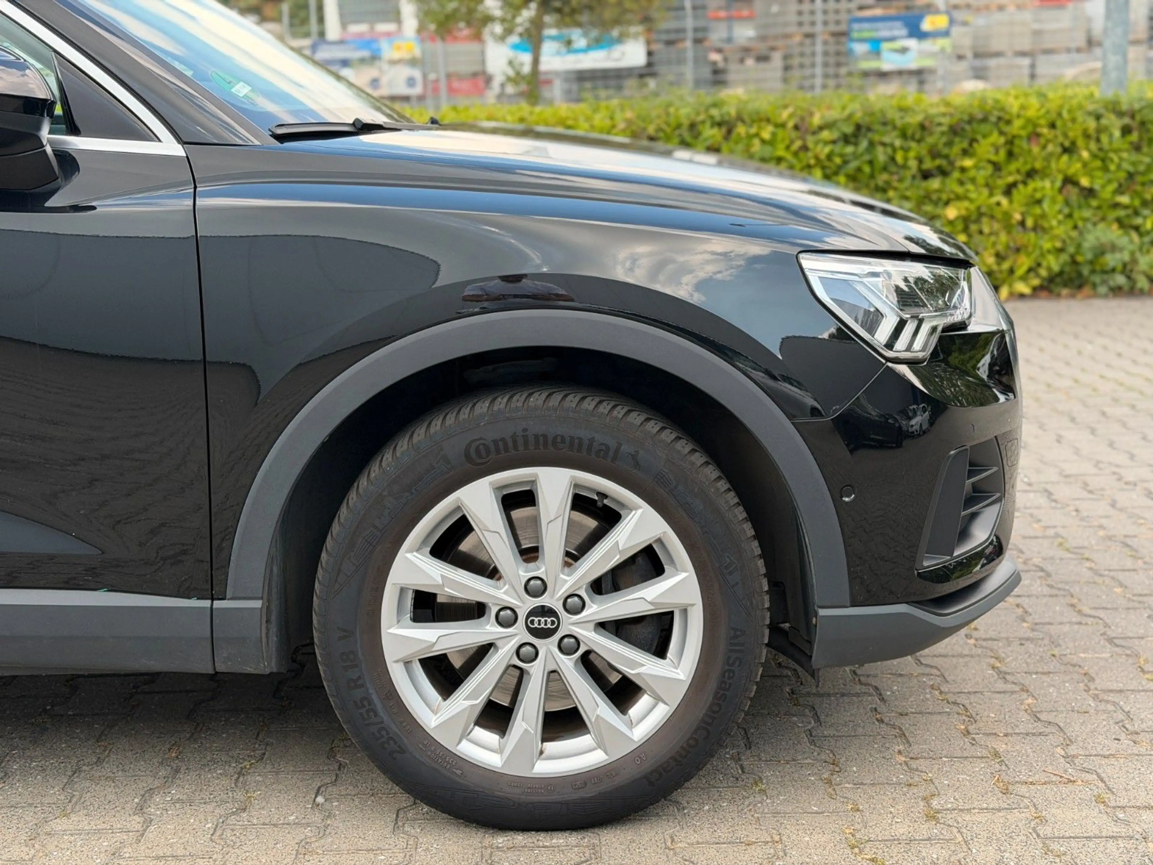 Audi Q3 45 TFSI e Garantie* Virtual Cockpit Plus* — photo 8