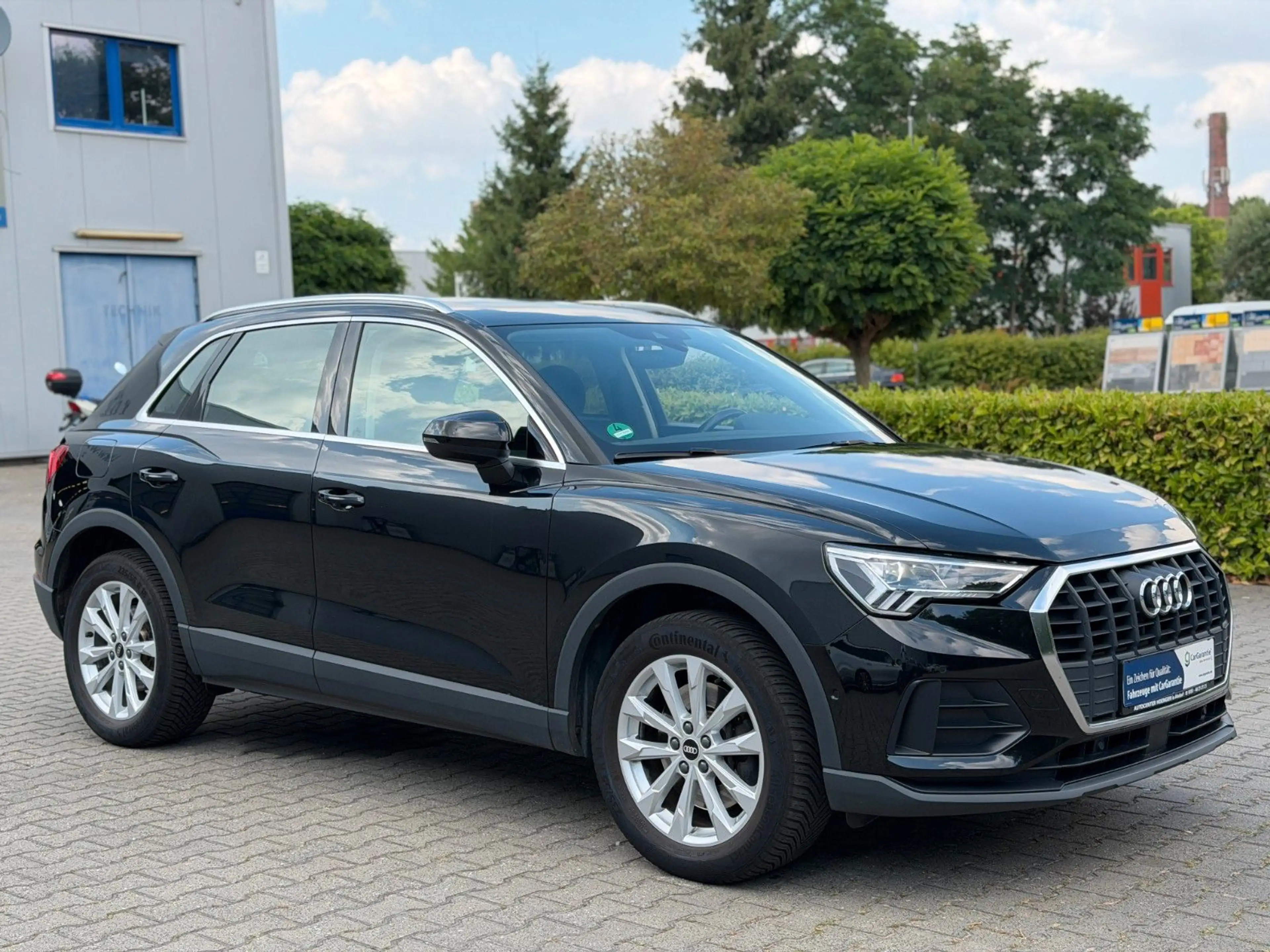 Audi Q3 45 TFSI e Garantie* Virtual Cockpit Plus*