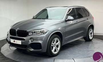 3.0 D 258 ch M-SPORT XDRIVE 7PL - Toit Ouvrant - Caméra de Recul