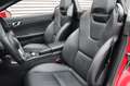 Mercedes-Benz SLK 200 ROADSTER AUTOMATIK KLIMA NAVI PDC 1.Hand Rot - thumbnail 11