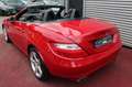 Mercedes-Benz SLK 200 ROADSTER AUTOMATIK KLIMA NAVI PDC 1.Hand Rot - thumbnail 8