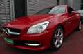 Mercedes-Benz SLK 200 ROADSTER AUTOMATIK KLIMA NAVI PDC 1.Hand Rot - thumbnail 16