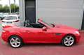 Mercedes-Benz SLK 200 ROADSTER AUTOMATIK KLIMA NAVI PDC 1.Hand Rot - thumbnail 6