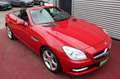 Mercedes-Benz SLK 200 ROADSTER AUTOMATIK KLIMA NAVI PDC 1.Hand Rot - thumbnail 12