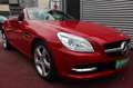 Mercedes-Benz SLK 200 ROADSTER AUTOMATIK KLIMA NAVI PDC 1.Hand Rot - thumbnail 2