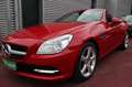 Mercedes-Benz SLK 200 ROADSTER AUTOMATIK KLIMA NAVI PDC 1.Hand Rot - thumbnail 1