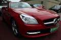 Mercedes-Benz SLK 200 ROADSTER AUTOMATIK KLIMA NAVI PDC 1.Hand Rot - thumbnail 19
