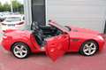 Mercedes-Benz SLK 200 ROADSTER AUTOMATIK KLIMA NAVI PDC 1.Hand Rot - thumbnail 10