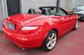 Mercedes-Benz SLK 200 ROADSTER AUTOMATIK KLIMA NAVI PDC 1.Hand Rot - thumbnail 14