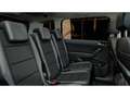 Volkswagen Touran 2.0TDI DSG Comfortline LED AHK Navi Rear View Schwarz - thumbnail 11