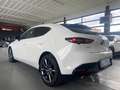 Mazda 3 2.0 L E-SKYACTIV-G M-HYBRID 61.000KM Blanc - thumbnail 2