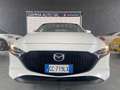 Mazda 3 2.0 L E-SKYACTIV-G M-HYBRID 61.000KM Blanc - thumbnail 6