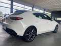 Mazda 3 2.0 L E-SKYACTIV-G M-HYBRID 61.000KM Blanc - thumbnail 4