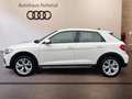 Audi A1 Citycarver 35TFSI LED NAVI+ 2Z-KLIMA VIRTUAL MUSIC Weiß - thumbnail 3