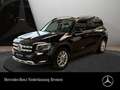 Mercedes-Benz GLB 200 d STYLE+AHK+MULTIBEAM+KAMERA+TOTW+8G Zwart - thumbnail 1