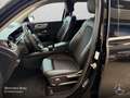 Mercedes-Benz GLB 200 d STYLE+AHK+MULTIBEAM+KAMERA+TOTW+8G Zwart - thumbnail 11