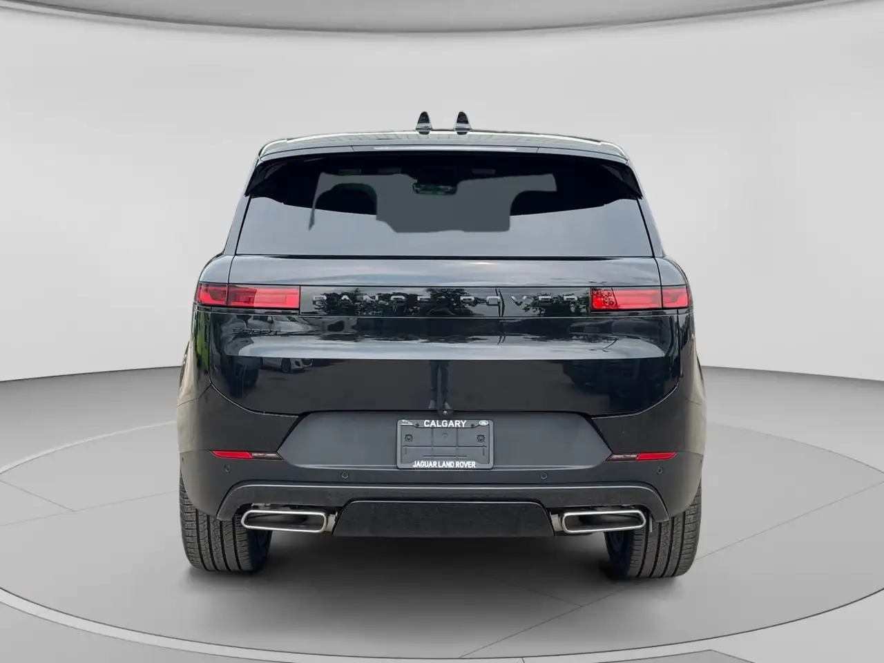 Land Rover Range Rover Sport снимка Land Rover Range Rover Sport
