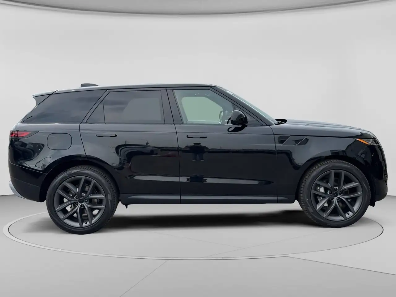 Land Rover Range Rover Sport снимка Land Rover Range Rover Sport